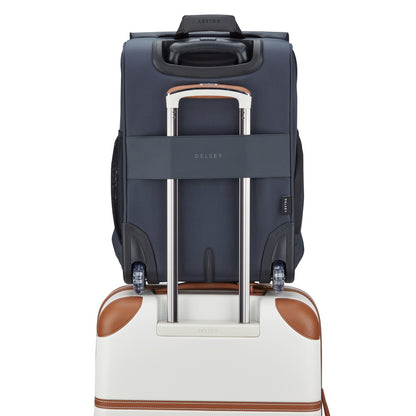 DELSEY PARIS SECURFLAP WPS 2w Trolley-Rucksack