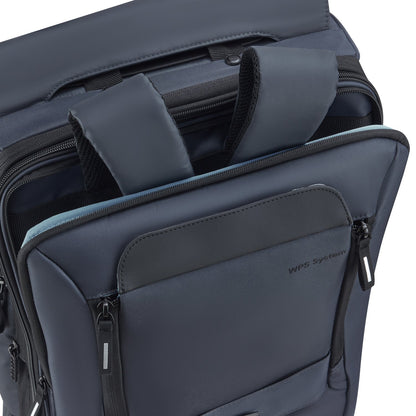 DELSEY PARIS SECURFLAP WPS 2w Trolley-Rucksack