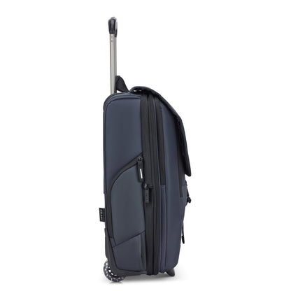 DELSEY PARIS SECURFLAP WPS 2w Trolley-Rucksack