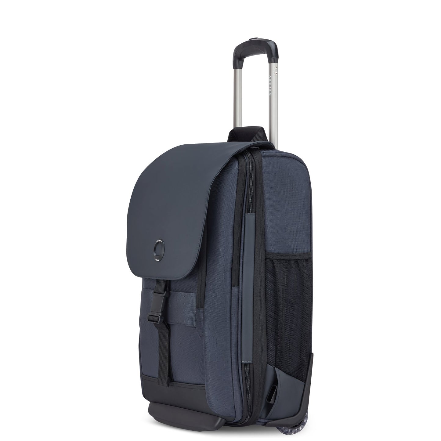 DELSEY PARIS SECURFLAP WPS 2w Trolley-Rucksack