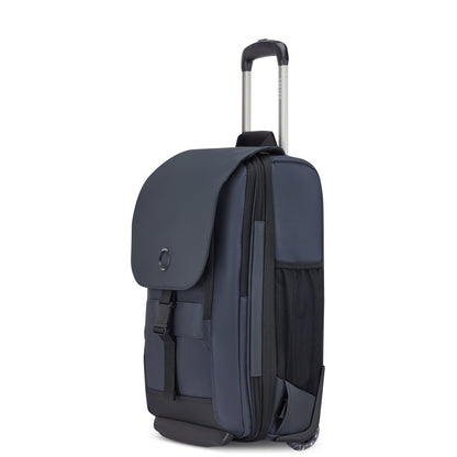 DELSEY PARIS SECURFLAP WPS 2w Trolley-Rucksack