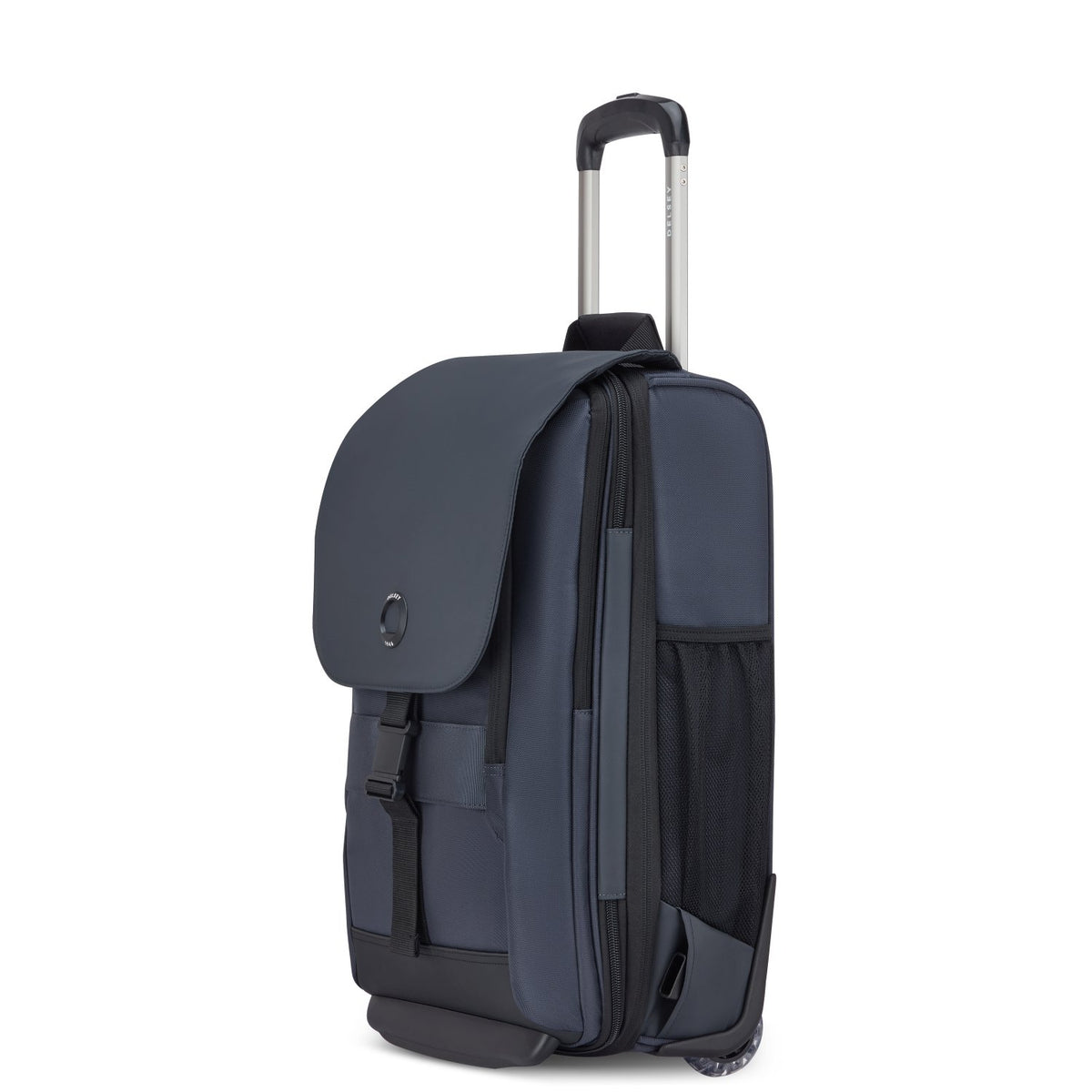 DELSEY PARIS SECURFLAP WPS 2w Trolley-Rucksack