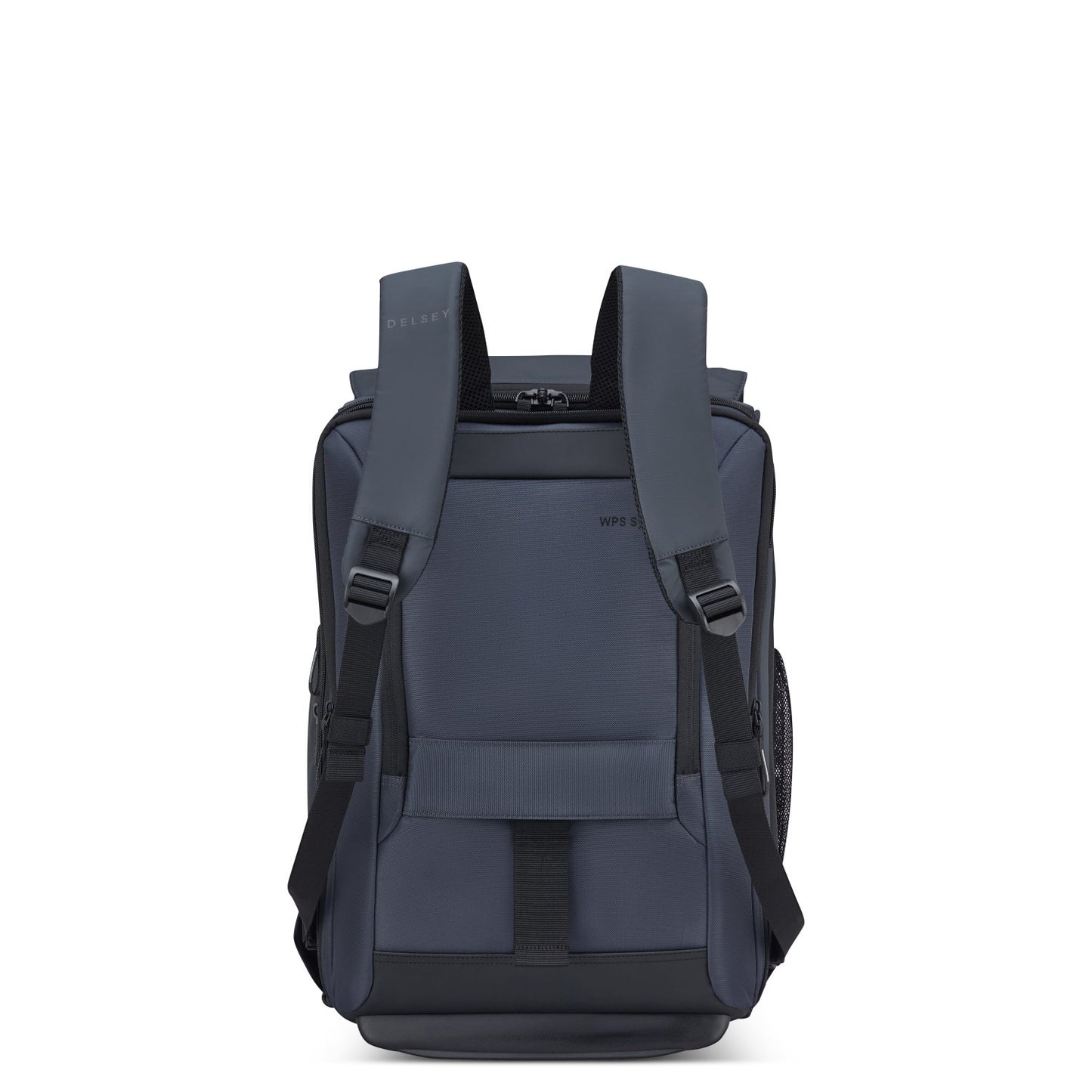 DELSEY PARIS SECURFLAP WPS 2w Trolley-Rucksack