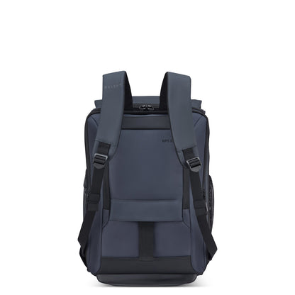 DELSEY PARIS SECURFLAP WPS 2w Trolley-Rucksack