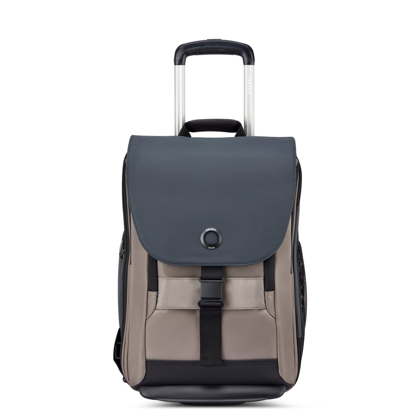 DELSEY PARIS SECURFLAP WPS 2w Trolley-Rucksack
