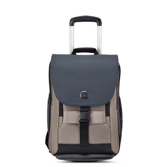 DELSEY PARIS SECURFLAP WPS 2w Trolley-Rucksack