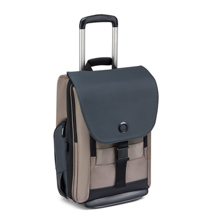 DELSEY PARIS SECURFLAP WPS 2w Trolley-Rucksack