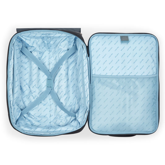 DELSEY PARIS SECURFLAP WPS 2w Trolley-Rucksack