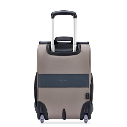 DELSEY PARIS SECURFLAP WPS 2w Trolley-Rucksack