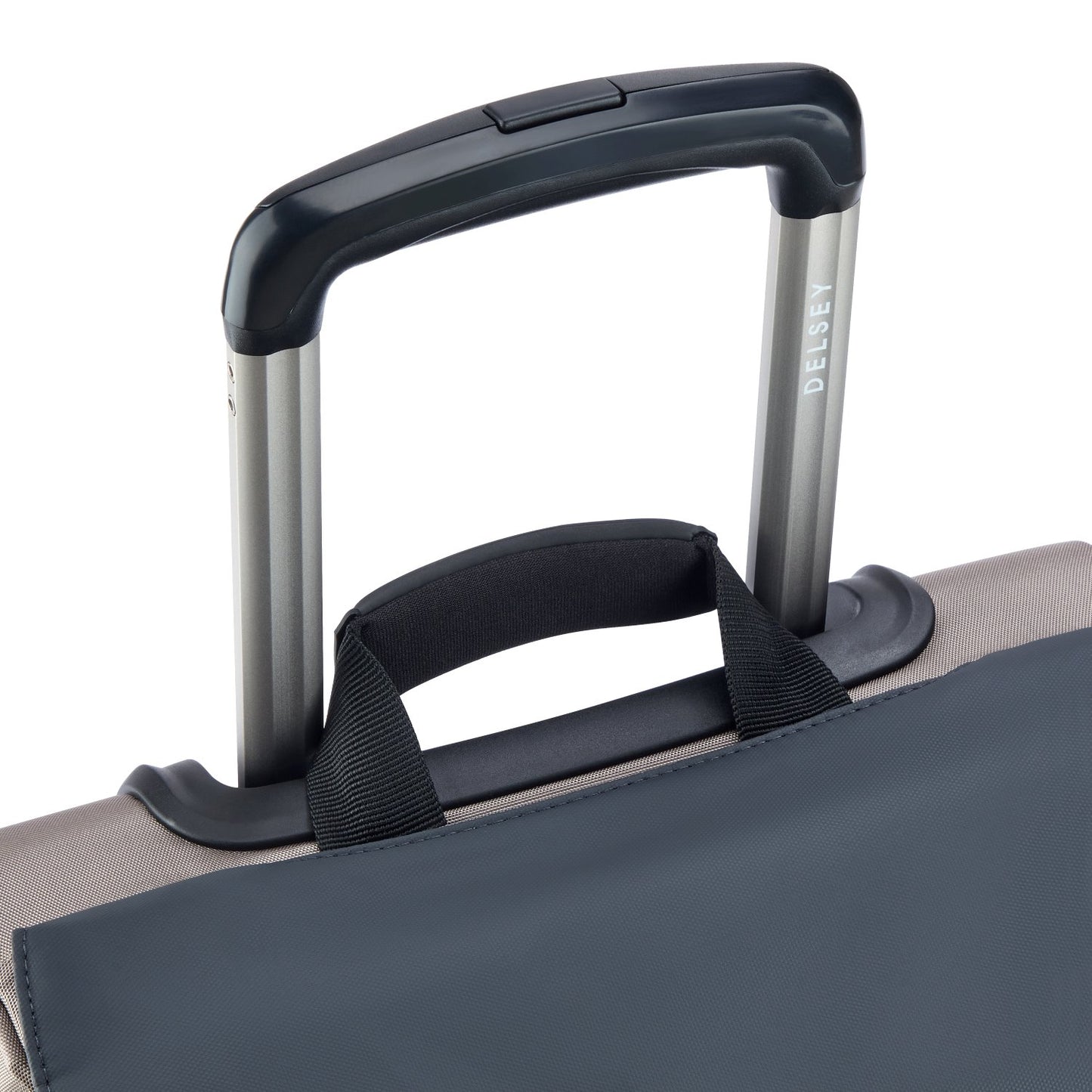 DELSEY PARIS SECURFLAP WPS 2w Trolley-Rucksack