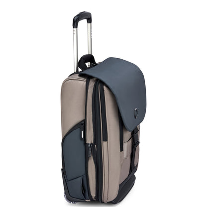 DELSEY PARIS SECURFLAP WPS 2w Trolley-Rucksack