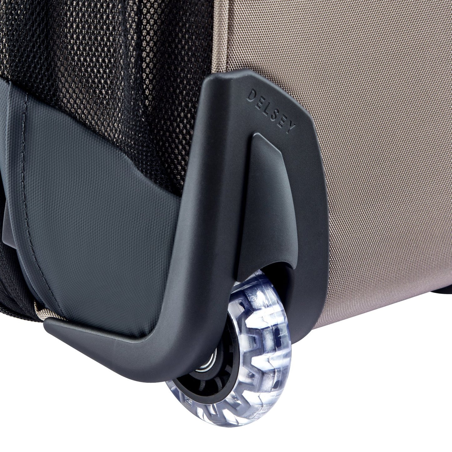 DELSEY PARIS SECURFLAP WPS 2w Trolley-Rucksack