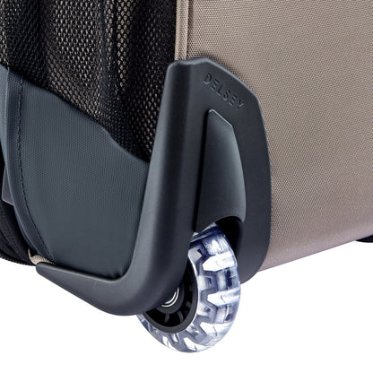 DELSEY PARIS SECURFLAP WPS 2w Trolley-Rucksack