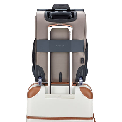 DELSEY PARIS SECURFLAP WPS 2w Trolley-Rucksack