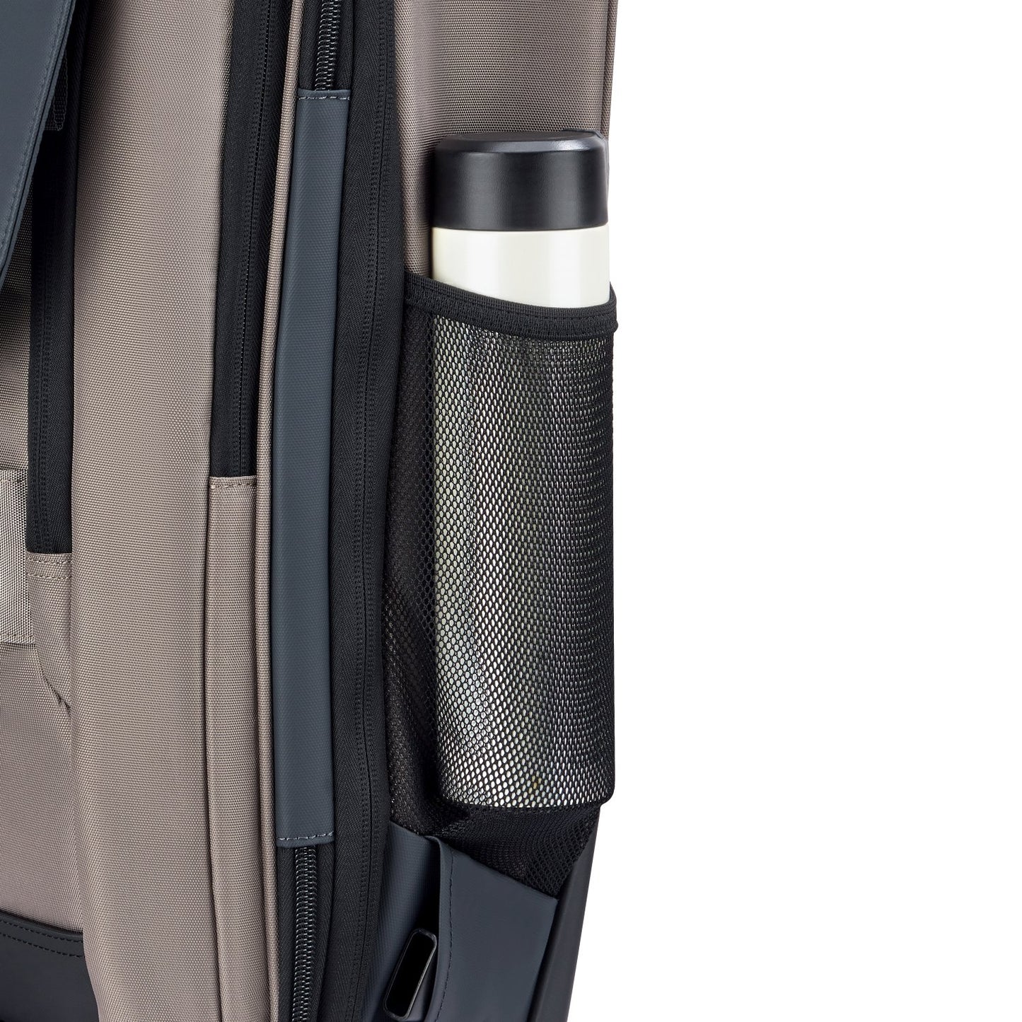 DELSEY PARIS SECURFLAP WPS 2w Trolley-Rucksack