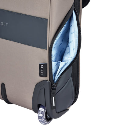 DELSEY PARIS SECURFLAP WPS 2w Trolley-Rucksack
