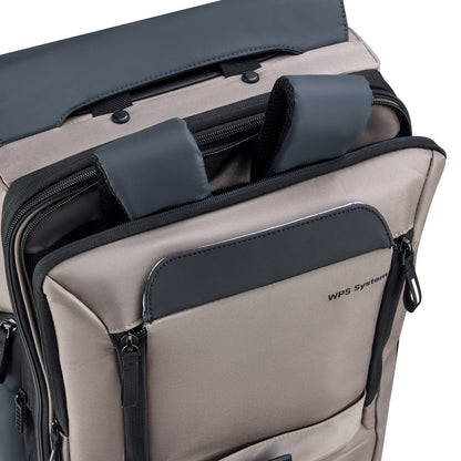 DELSEY PARIS SECURFLAP WPS 2w Trolley-Rucksack