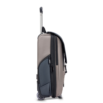 DELSEY PARIS SECURFLAP WPS 2w Trolley-Rucksack