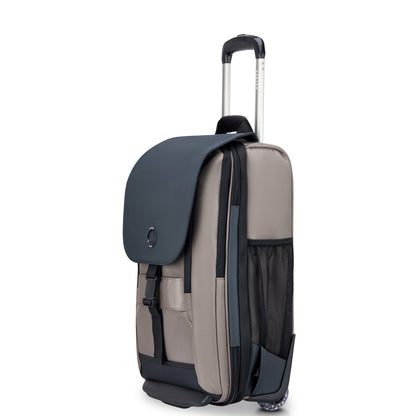 DELSEY PARIS SECURFLAP WPS 2w Trolley-Rucksack