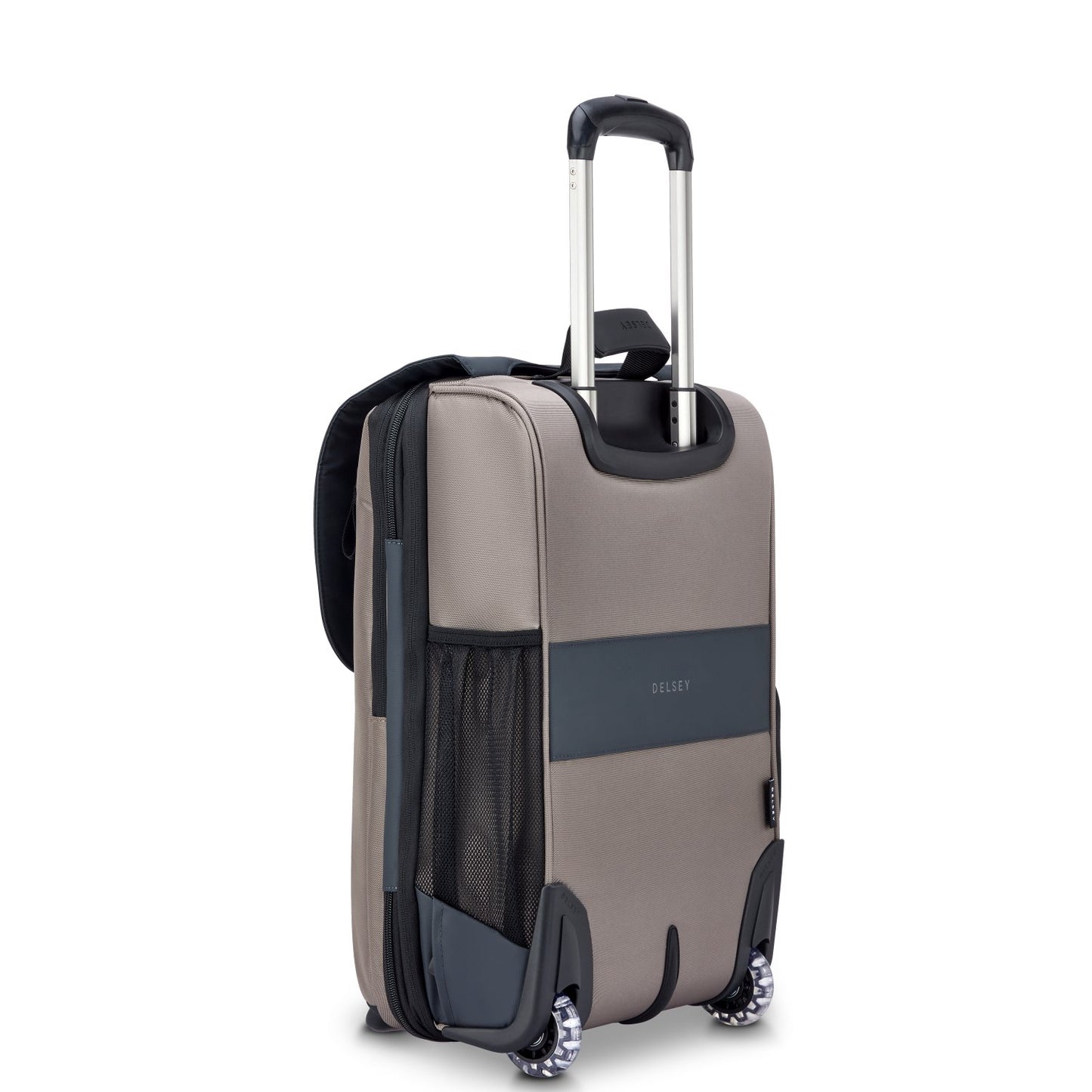 DELSEY PARIS SECURFLAP WPS 2w Trolley-Rucksack