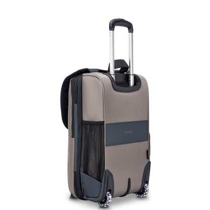 DELSEY PARIS SECURFLAP WPS 2w Trolley-Rucksack