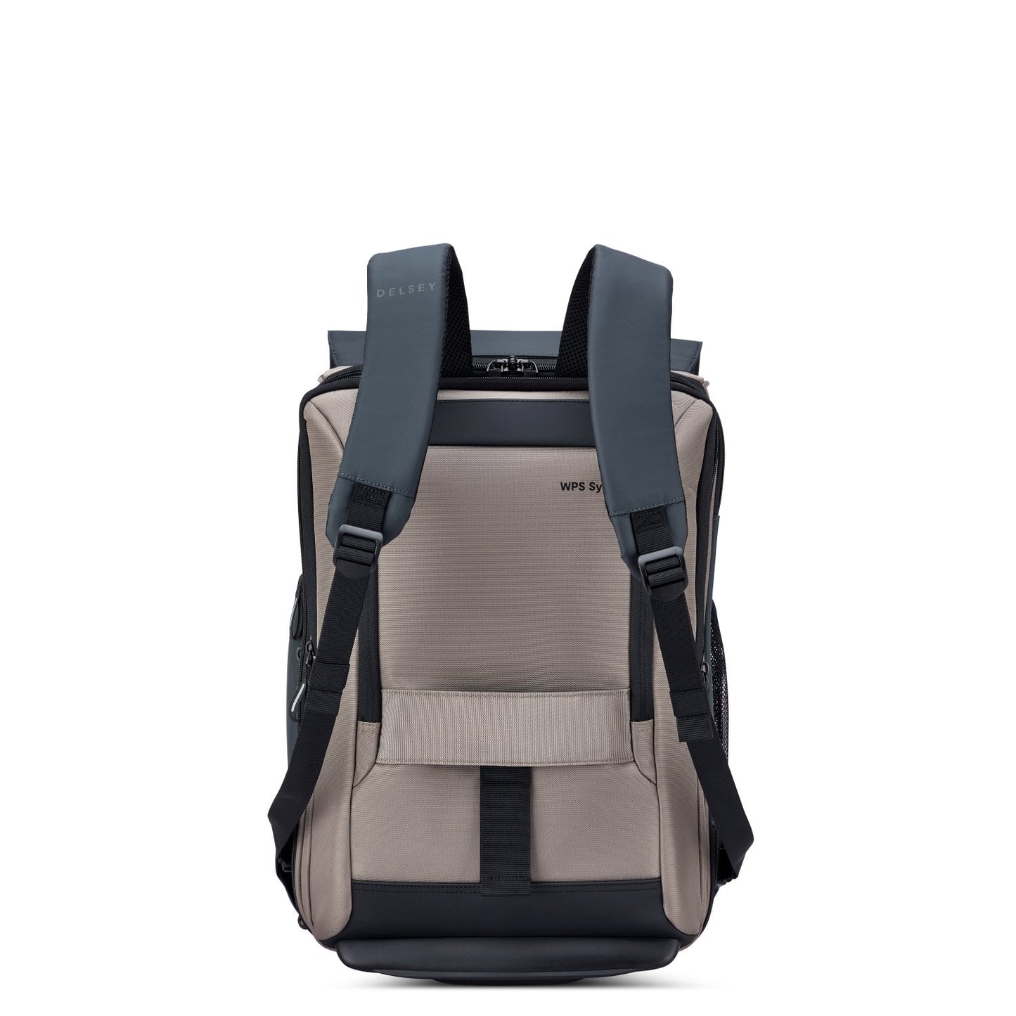 DELSEY PARIS SECURFLAP WPS 2w Trolley-Rucksack