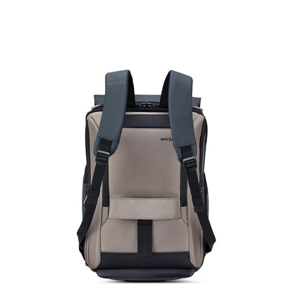 DELSEY PARIS SECURFLAP WPS 2w Trolley-Rucksack