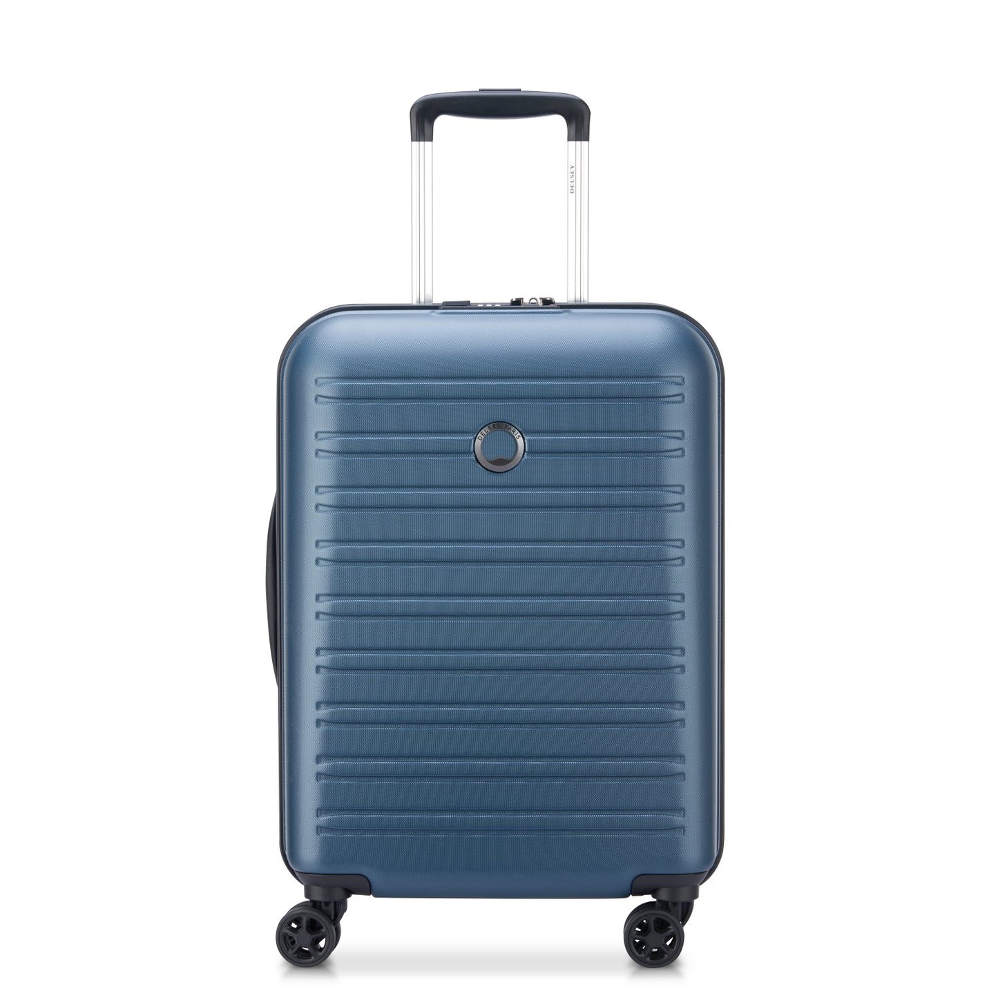 DELSEY PARIS SEGUR 2.0 - Slim Line - 4-Wheel Cabin