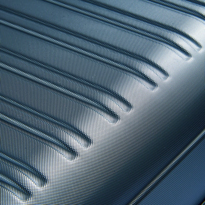 DELSEY PARIS SEGUR 2.0 - Slim Line - 4-Wheel Cabin