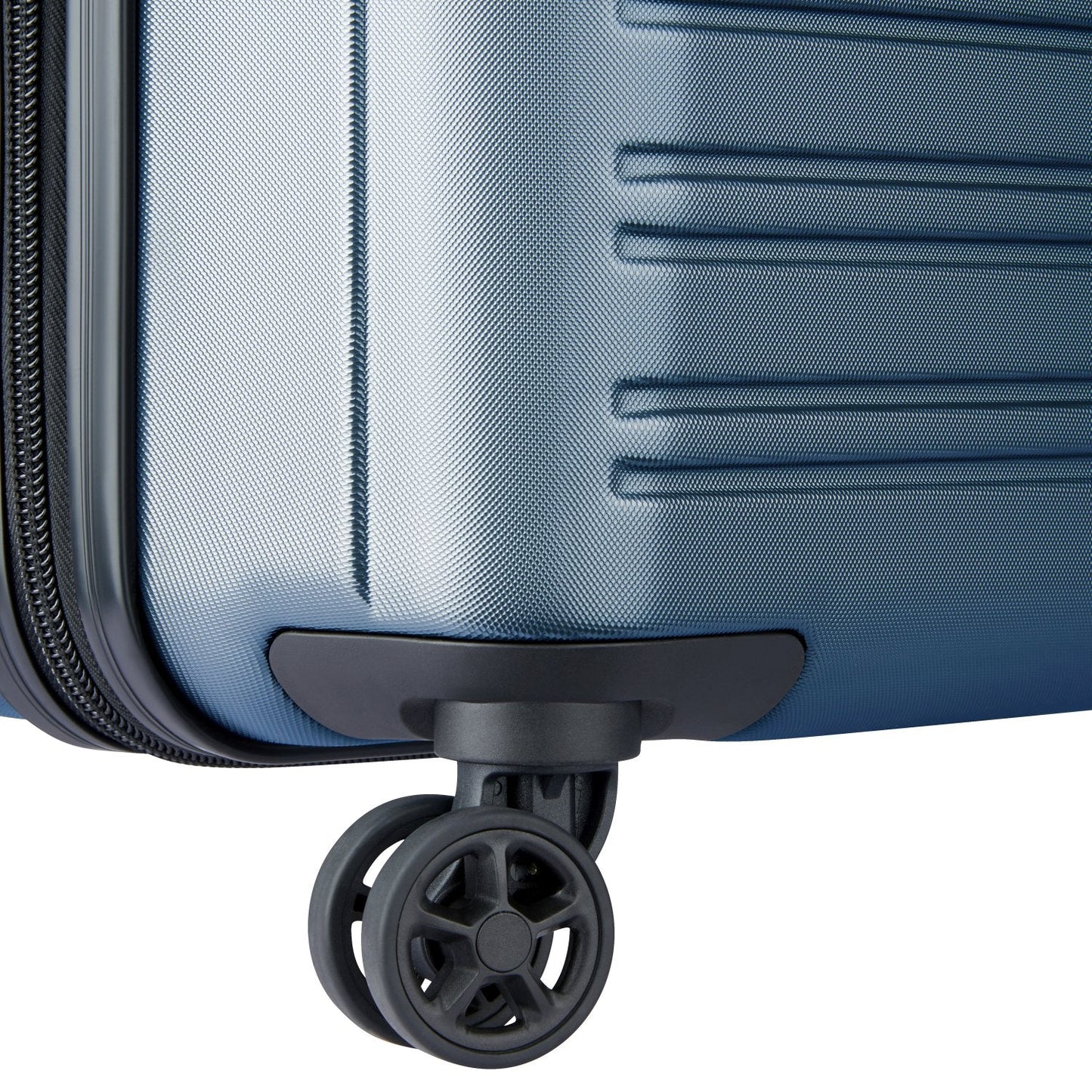 Delsey Paris Segur 2.0 - Slim Line - 4 Wheel Cabin