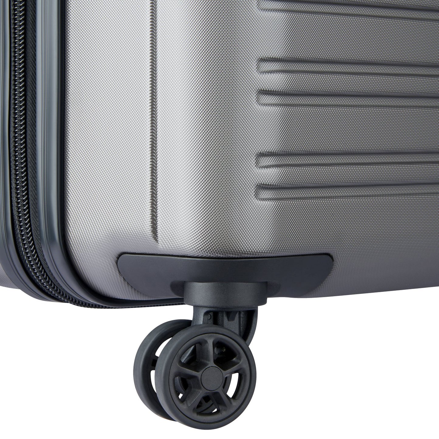 DELSEY PARIS SEGUR 2.0 - Slim Line - 4-Wheel Cabin