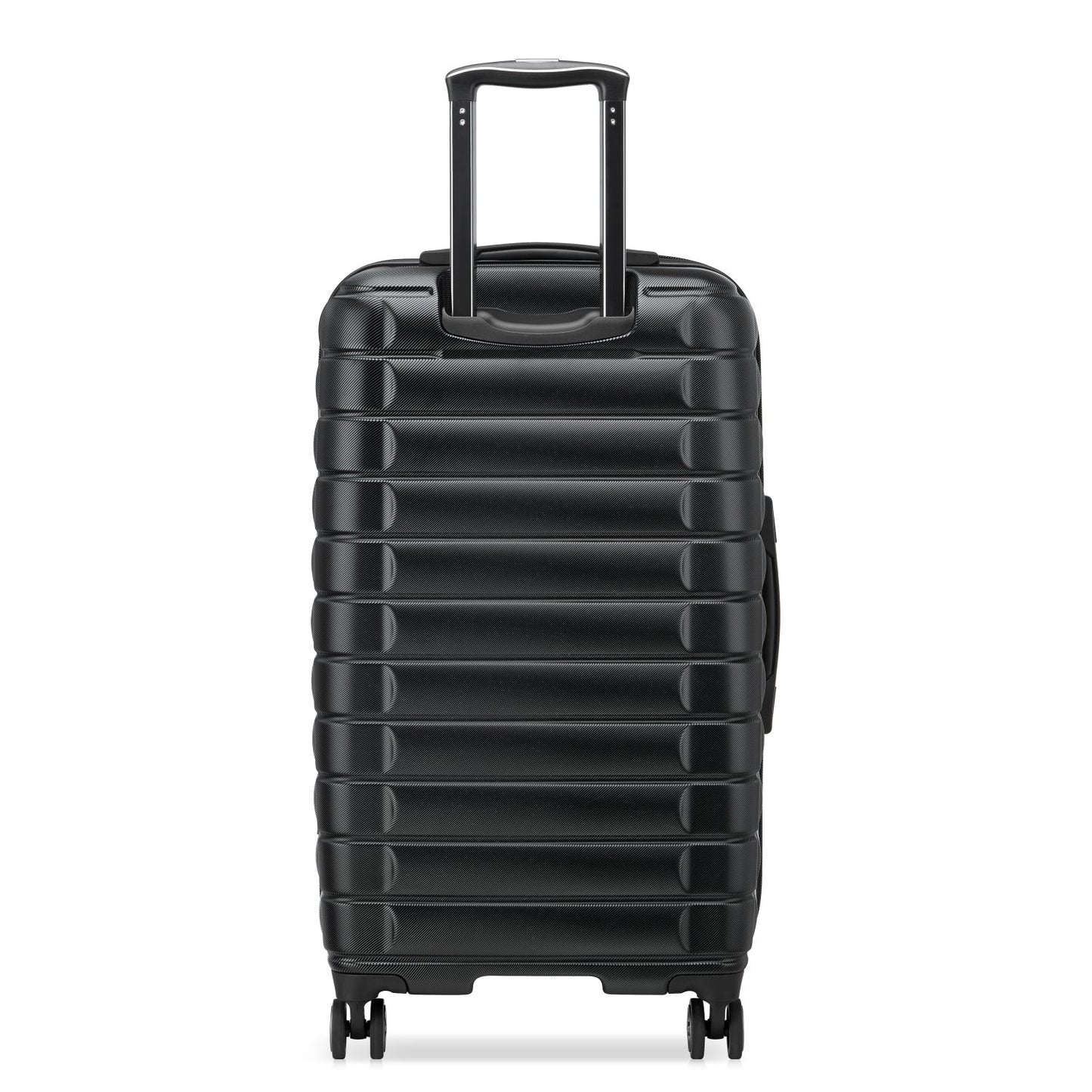 DELSEY PARIS - Shadow 5.0 – 73 CM - 4 DOUBLE WHEELS TRUNK