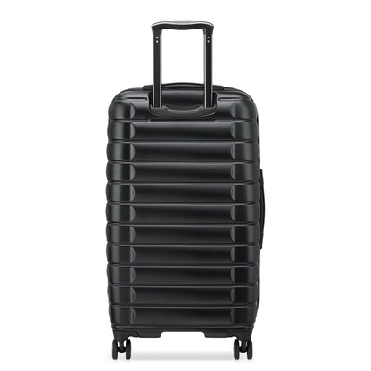 DELSEY PARIS - Shadow 5.0 – 73 CM - 4 DOUBLE WHEELS TRUNK