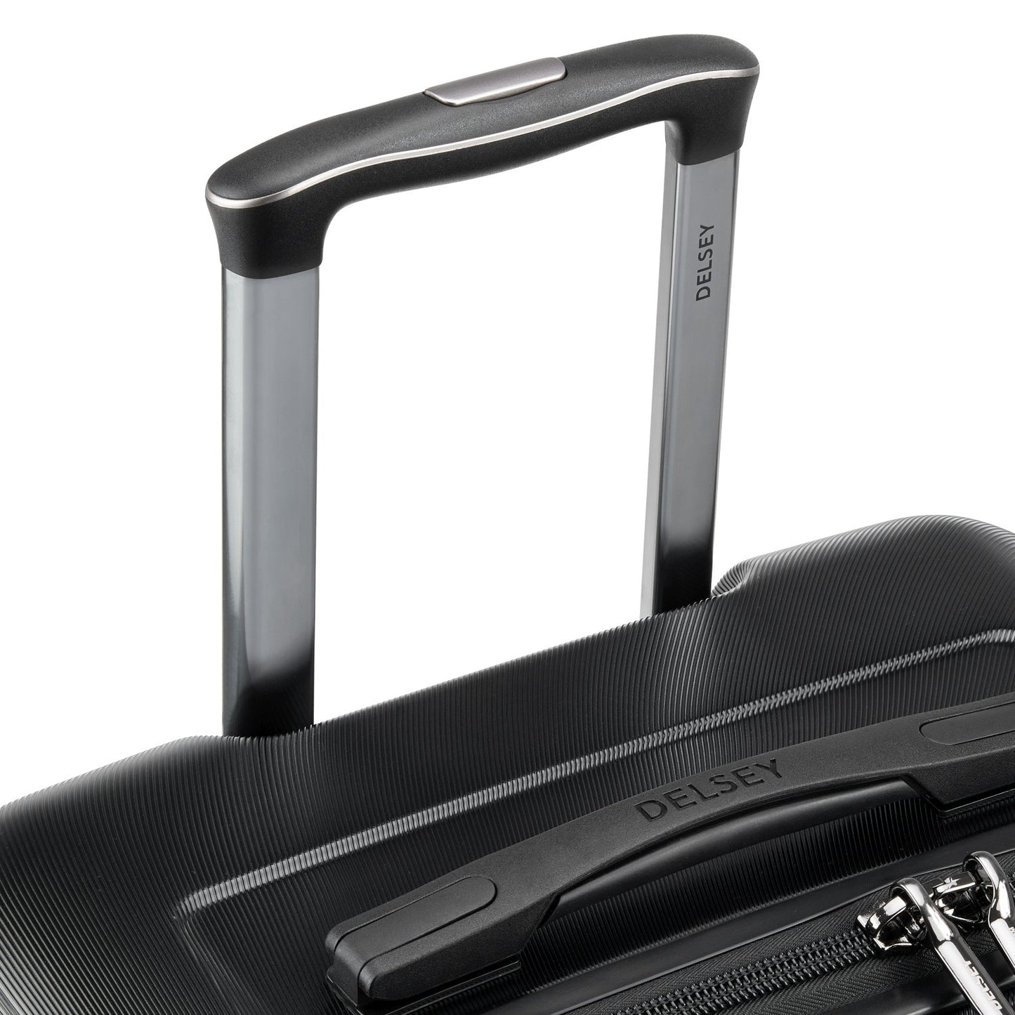 DELSEY PARIS - Shadow 5.0 – 73 CM - 4 DOUBLE WHEELS TRUNK