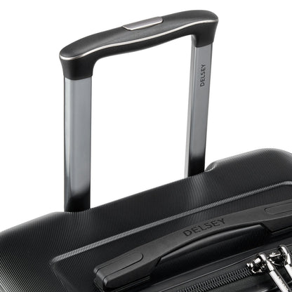 DELSEY PARIS - Shadow 5.0 – 73 CM - 4 DOUBLE WHEELS TRUNK