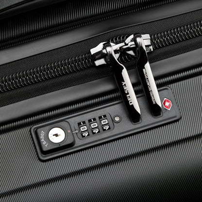 DELSEY PARIS - Shadow 5.0 – 73 CM - 4 DOUBLE WHEELS TRUNK