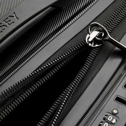 DELSEY PARIS - Shadow 5.0 – 73 CM - 4 DOUBLE WHEELS TRUNK