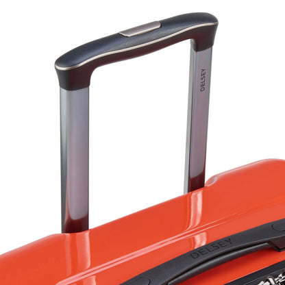 DELSEY PARIS - Shadow 5.0 – 73 CM - 4 DOUBLE WHEELS TRUNK