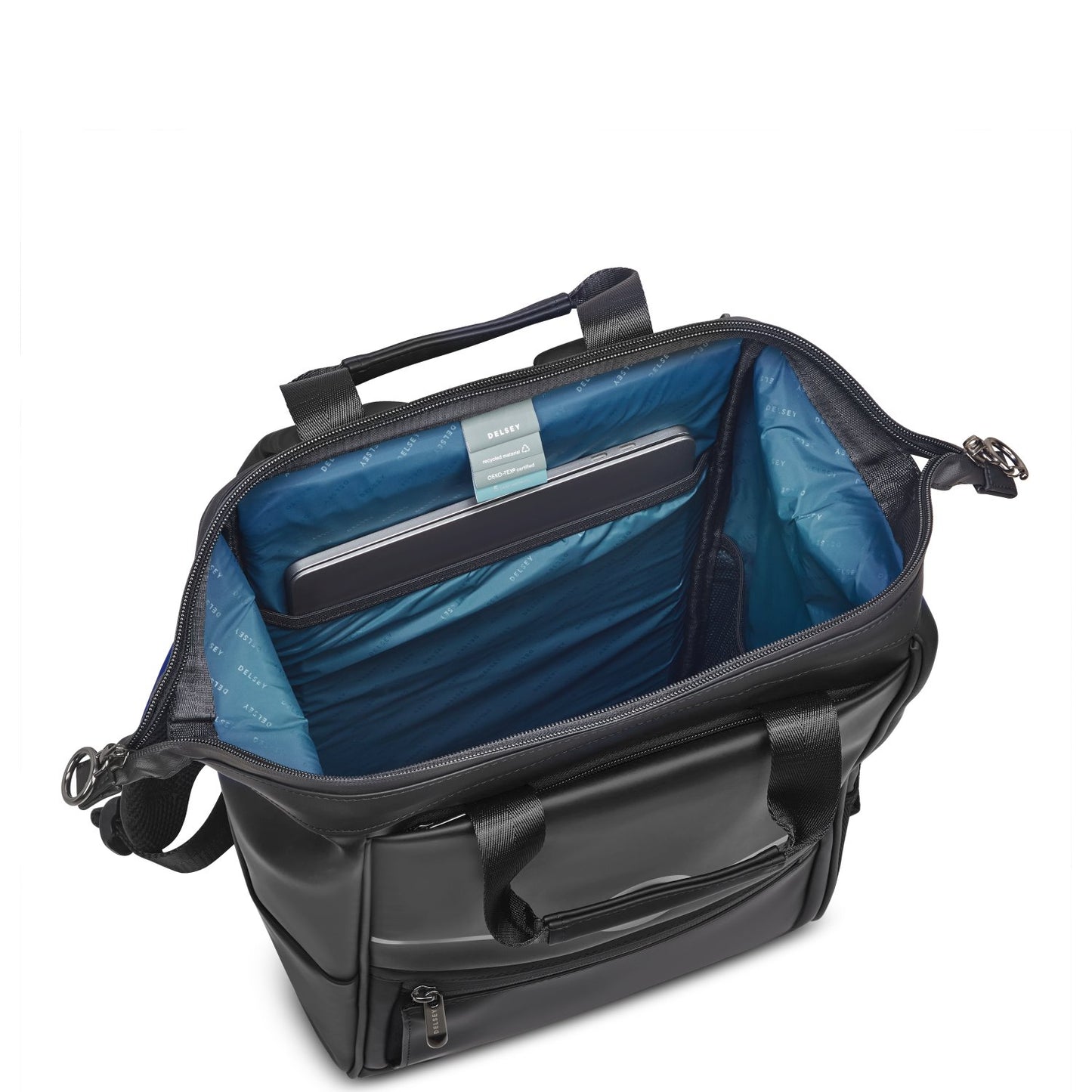 DELSEY PARIS TURENNE SOFT Rucksack 14"
