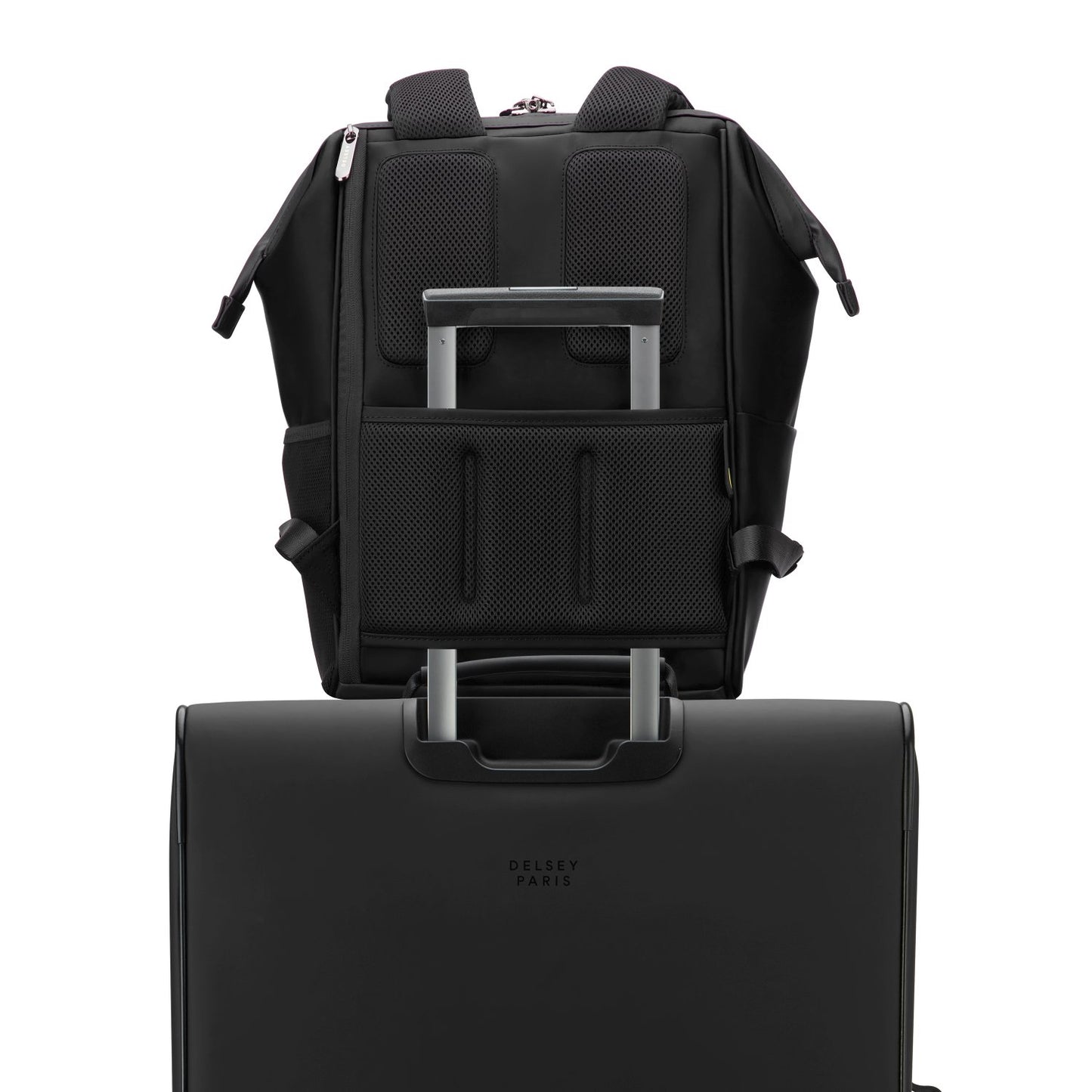 DELSEY PARIS TURENNE SOFT Rucksack 14"