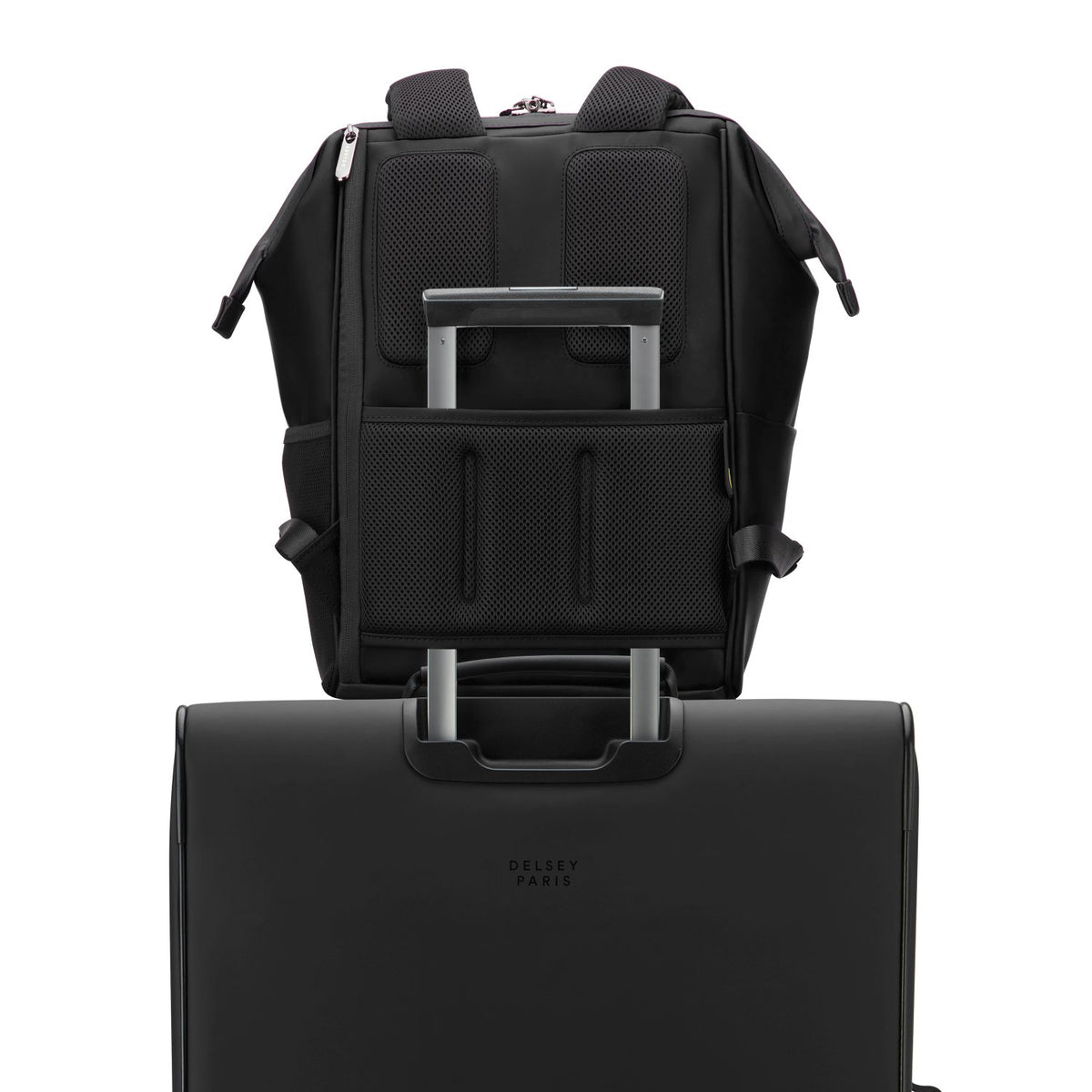 DELSEY PARIS TURENNE SOFT Rucksack 14"