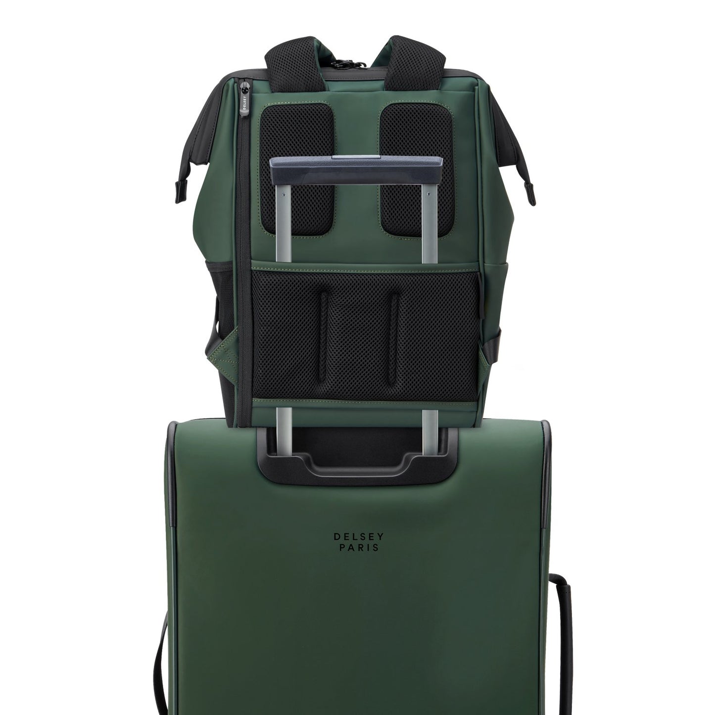 DELSEY PARIS TURENNE SOFT Rucksack 14"