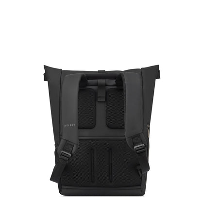 DELSEY PARIS TURENNE SOFT Rolltop Rucksack