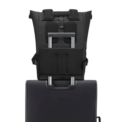 DELSEY PARIS TURENNE SOFT Rolltop Rucksack