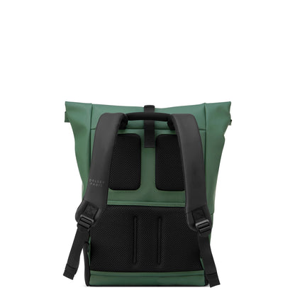 DELSEY PARIS TURENNE SOFT Rolltop Rucksack