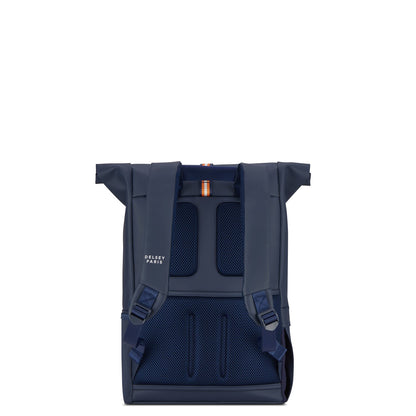DELSEY PARIS TURENNE SOFT Rolltop Rucksack