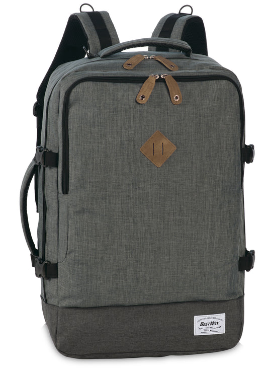 Bestway Cabin Pro Retro backpack