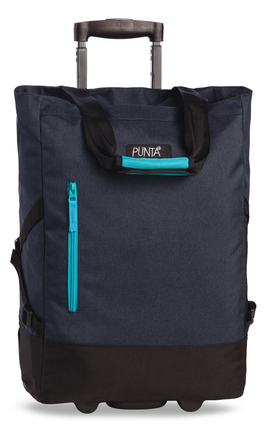 Punta Wheel classic - dark blue