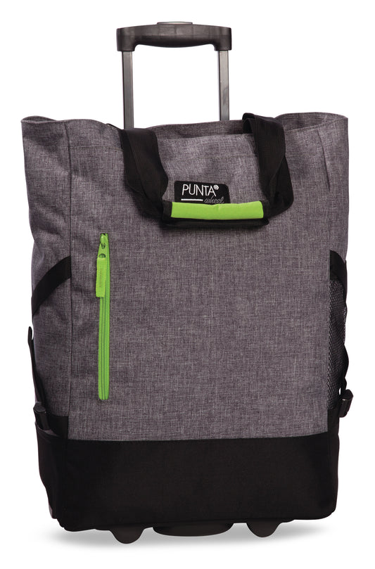 Punta Wheel classic - dark gray