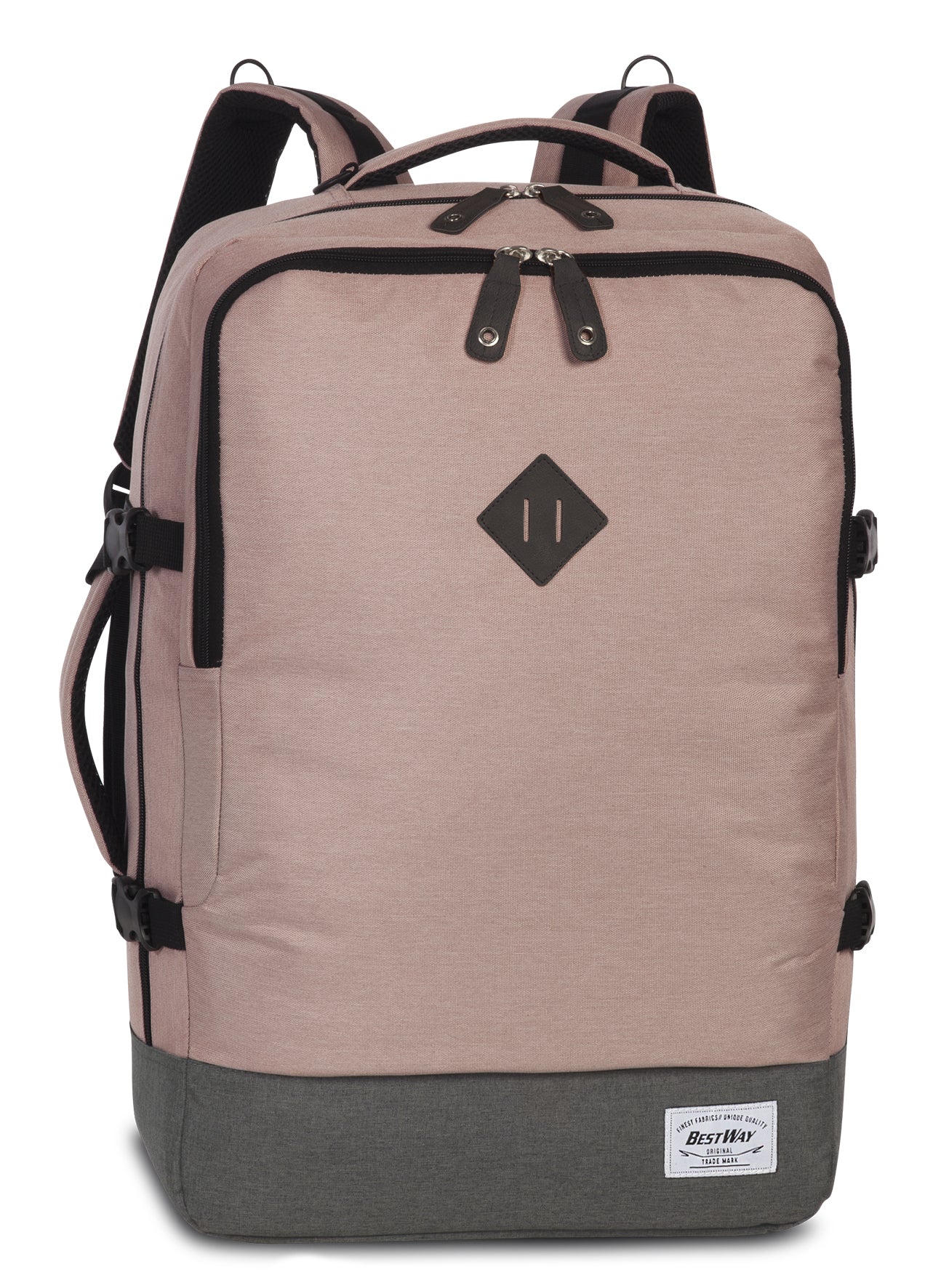 Bestway Cabin Pro Retro backpack